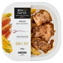 Golfera Ben Fatto Pollo alla Cacciatora 200 g